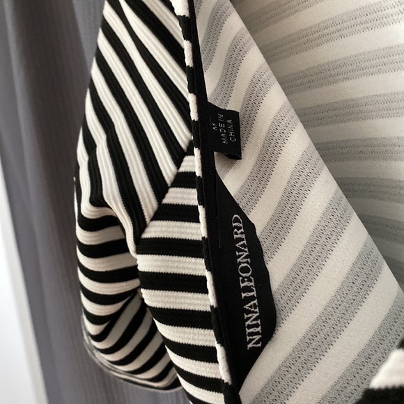 Nina Leonard dress - Picture 3 of 3